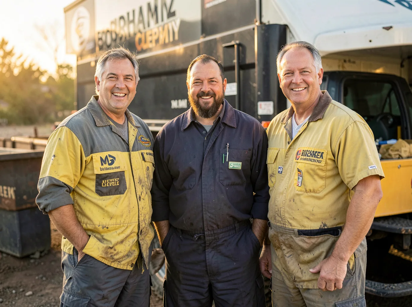 Sewage Cleanup company in Bordelonville, LA